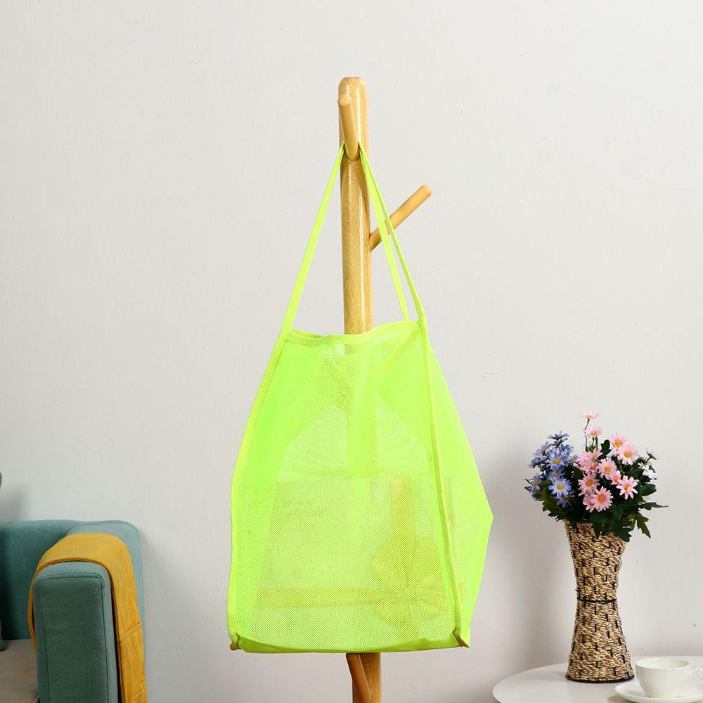 Túi Lưới Mua Sắm Thời Trang Có Thể Tái Sử Dụng MIHAN1