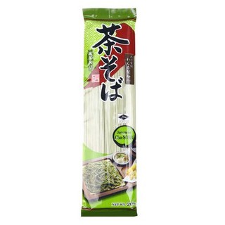 Mì cha-soba 200g