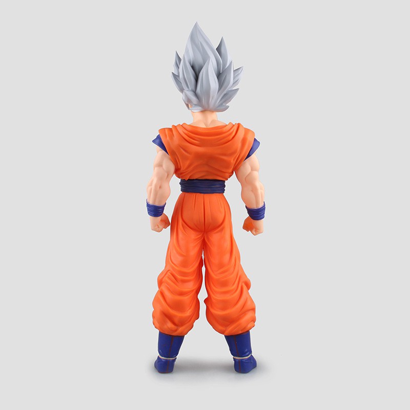 Giá Sốc - Mô hình Songoku Dragon Ball siêu to 42cm - Figure Dragonball