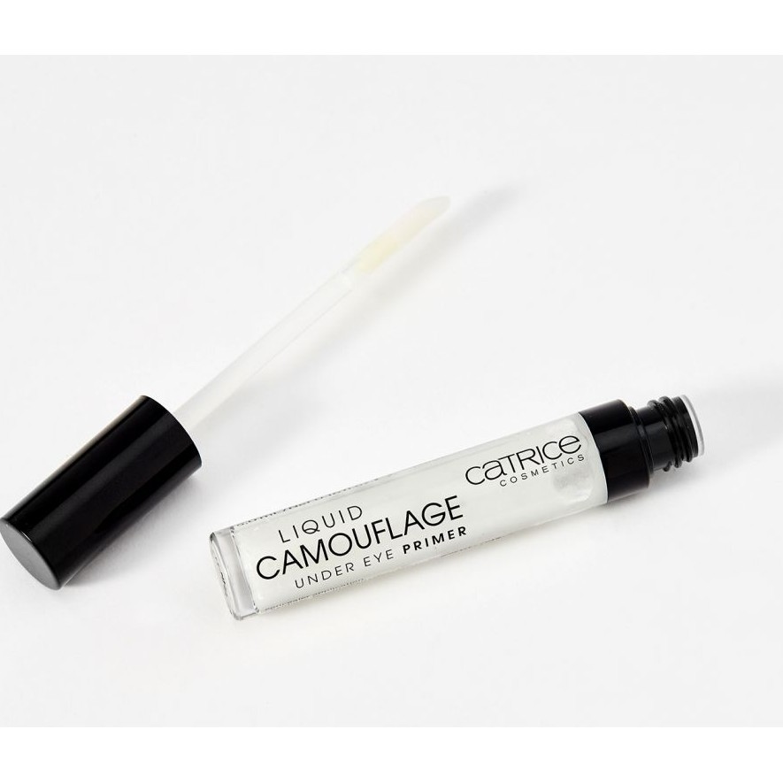 Kem Lót Mắt Catrice Liquid Under Eye Primer | BigBuy360 - bigbuy360.vn