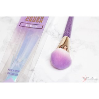[Limited Edition] Cọ Real Techniques - Brush Crush Collection