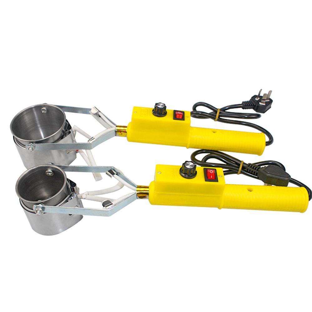 Nồi Hàn Cầm Tay 220V 500W Kèm Bộ Chuyển Đổi Nhiệt Chuyên Dụng
