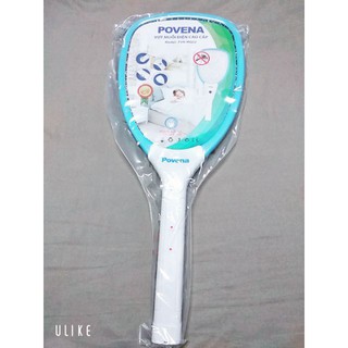 Vợt muỗi Thái Lan Povena