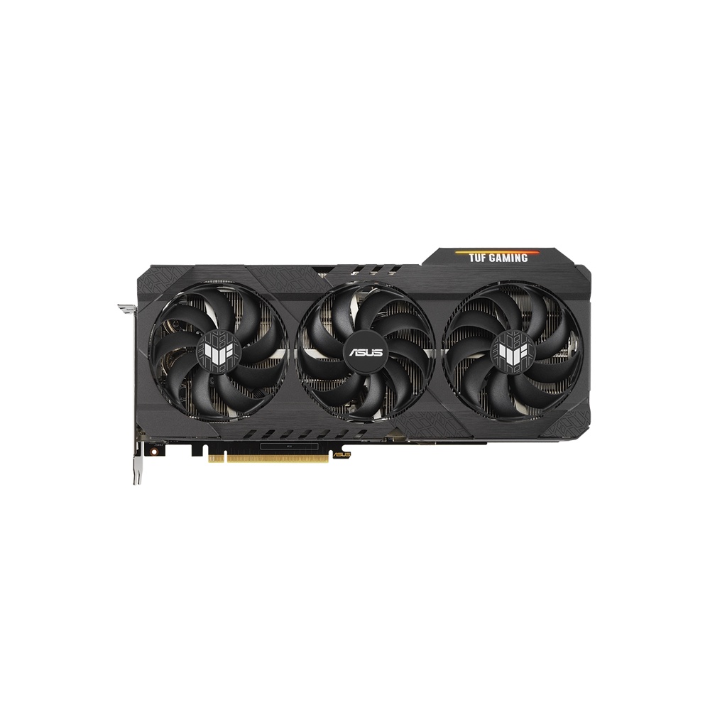 Card đồ họa ASUS TUF RTX3090 24G GAMING