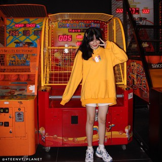 [HOODIE] PLANET - Phản Quang