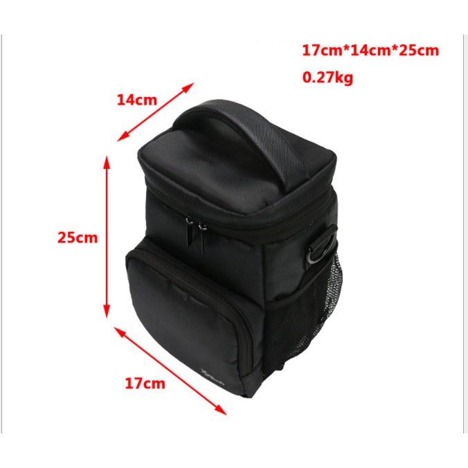 Túi chuyên dụng Mavic pro / air / platinum / Mavic 2 – Phụ kiện Mavic