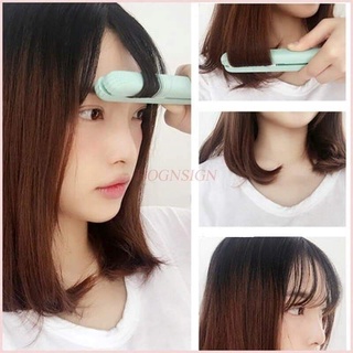 (Xả Kho) Máy duỗi là tóc mini hình cute