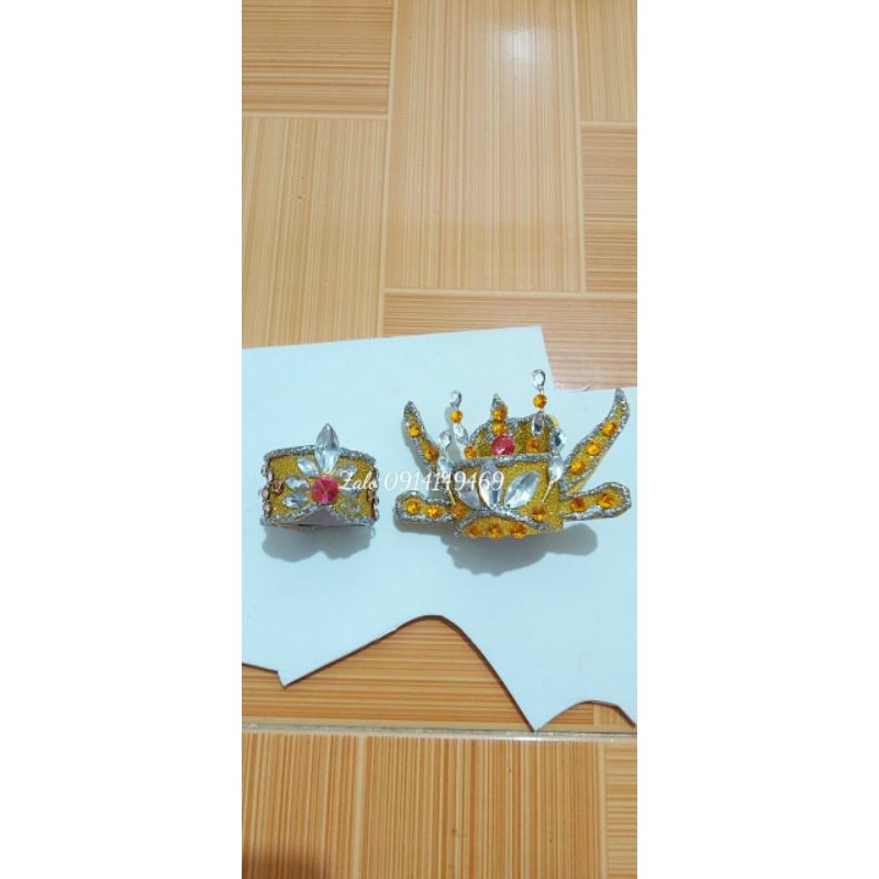 Mão ông thần tài