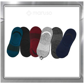 Set 5 đôi Vớ tất lười nam cotton cao cấp cao co giãn 4 chiều thoáng khí chống tụt TCO02