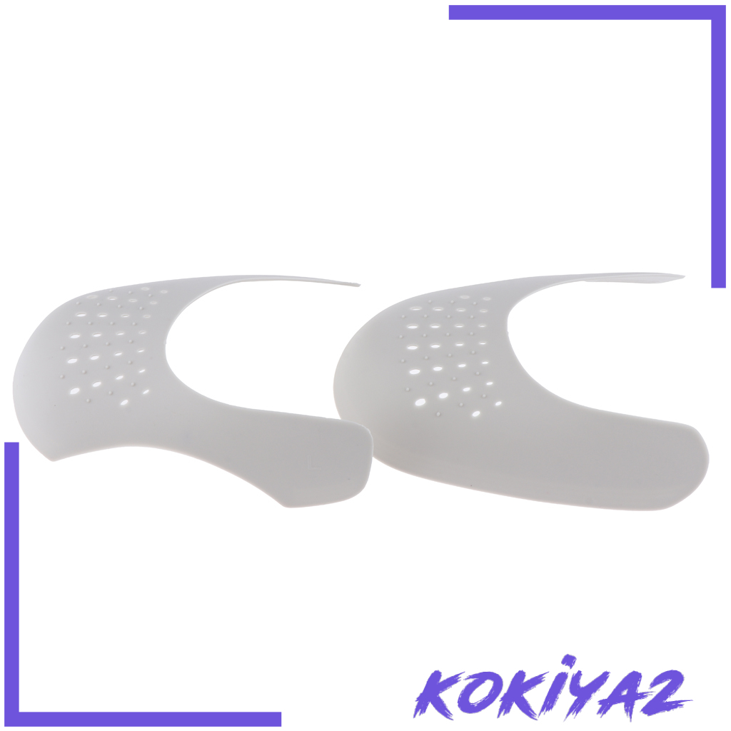 Miếng Lót Bảo Vệ Mũi Giày Chống Nhăn Kokiya2
