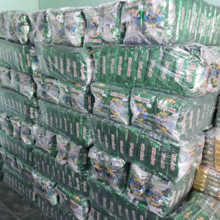 Trà Ngọc Mai _ Trà 3 con Khỉ