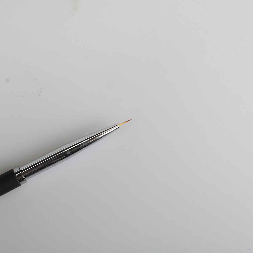 (Hàng Mới Về) Set 3 Cọ Vẽ Trang Trí Móng Tay Nghệ Thuật