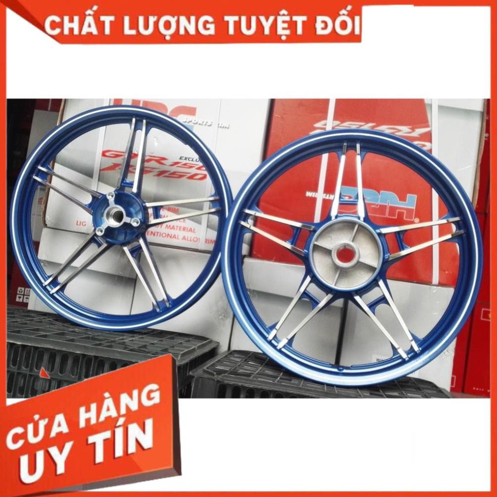 MÂM MX KING X1R ĐÙM ĐĨA LẮP CHO SIRIUS VÀ JUPITER BẢN 1.6*1.85-17