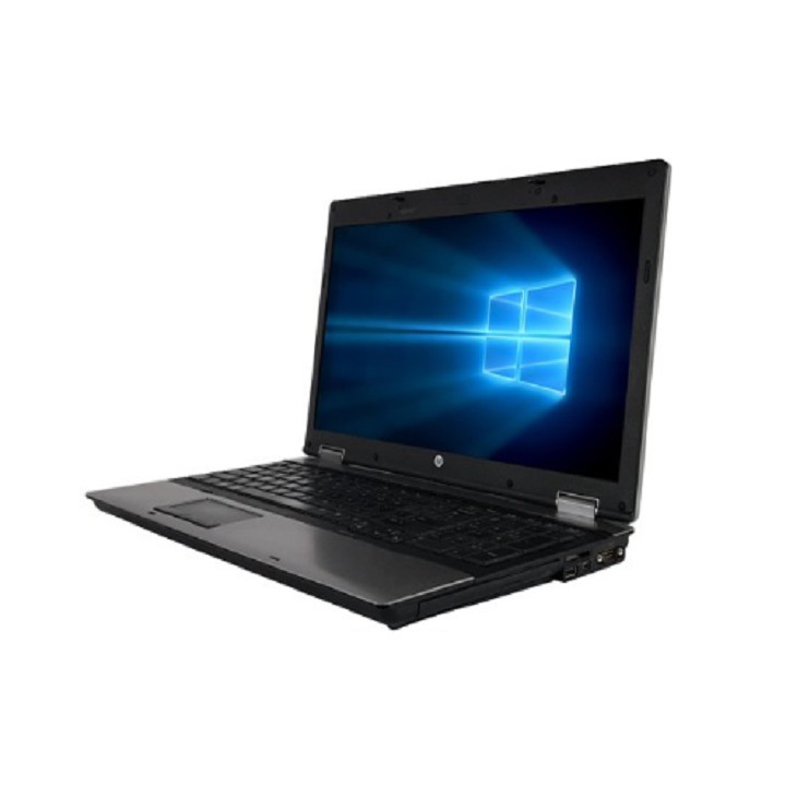 Laptop HP Probook 6555b Turion II P520 Nguyên Bản | BigBuy360 - bigbuy360.vn