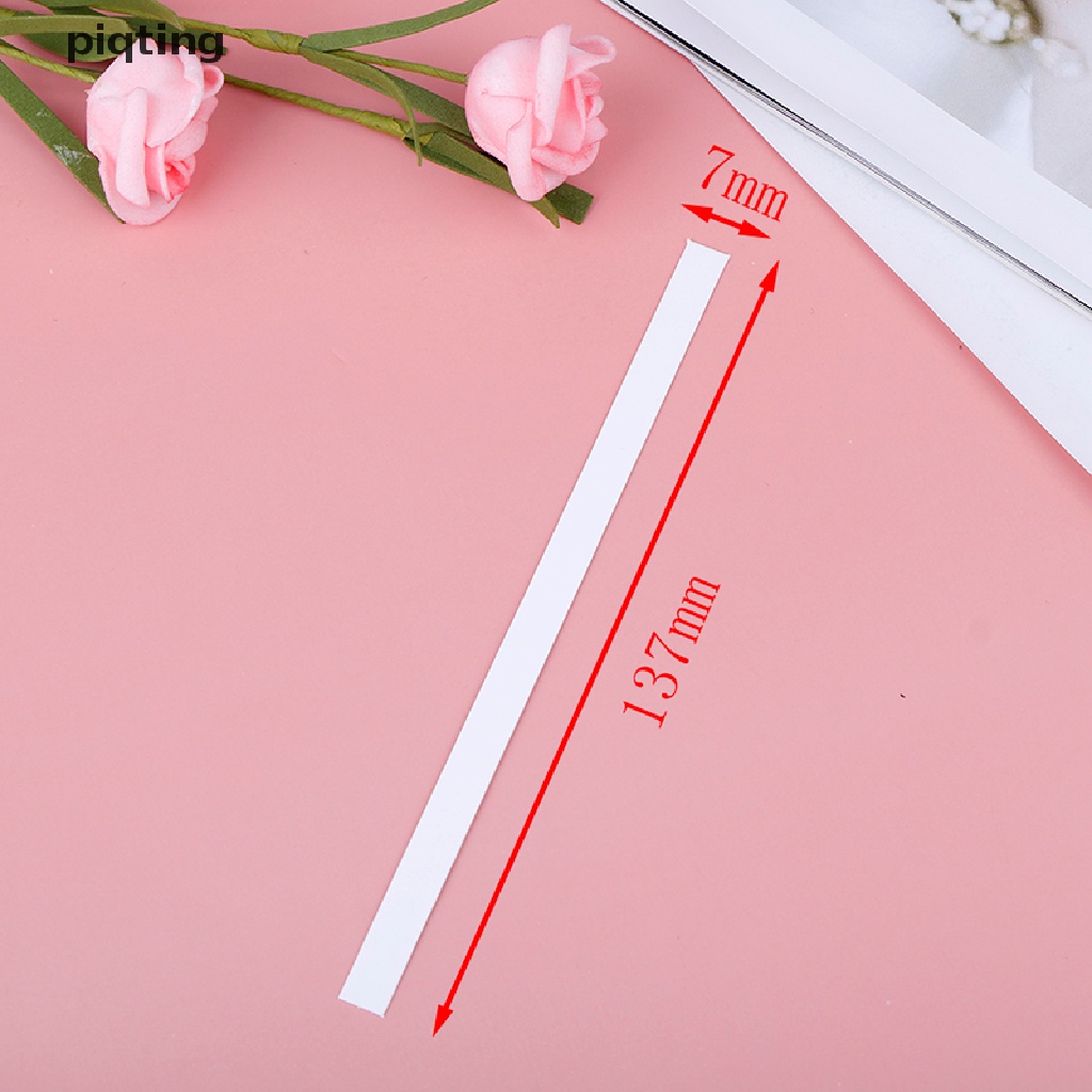 Set 100 Giấy Thơm 137 * 7mm Đa Dụng Chất Lượng Cao