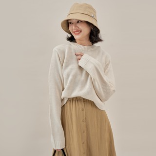 Đầm maxi nút cột eo TK - DTK121
