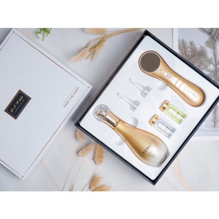 Cấy trắng Colagen DS White