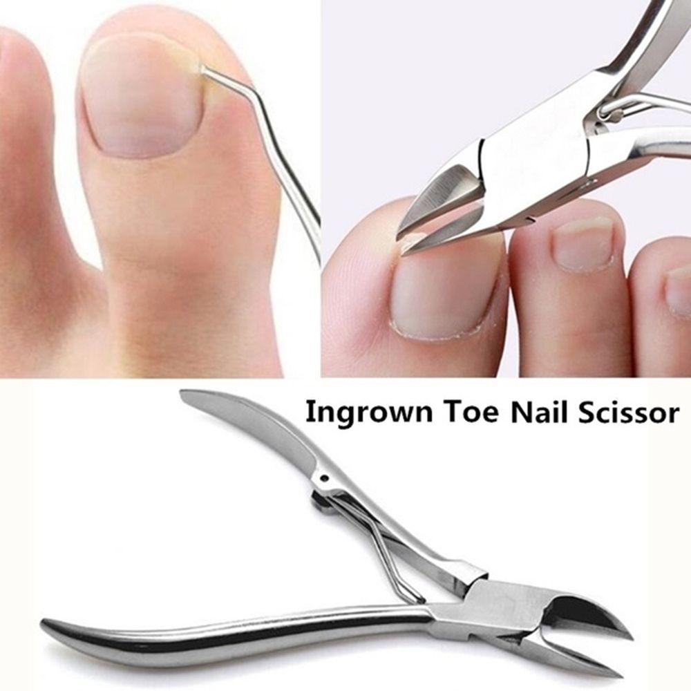 Kềm Cắt Tỉa Móng Chân Chăm Sóc Bàn Chân CLEOES