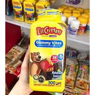 Kẹo ngậm vitamin cho trẻ em của Anh-1