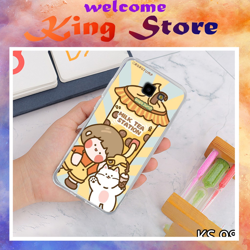 Ốp lưng SamSung J7 Prime/J5 Prime in hình tự chọn RORO JUMP siêu đẹp, độc, lạ_KINGSTORE.HN_Ốp SS J5Prime/J7Prime