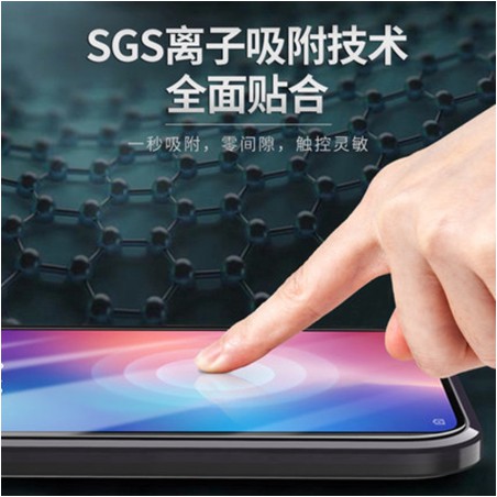 Ốp Điện Thoại Mặt Kính Hai Mặt Cho Xiaomi 9 T Pro Redmi Note 8 Pro 7 Xiaomi 9 8 A 3 A 2 | BigBuy360 - bigbuy360.vn