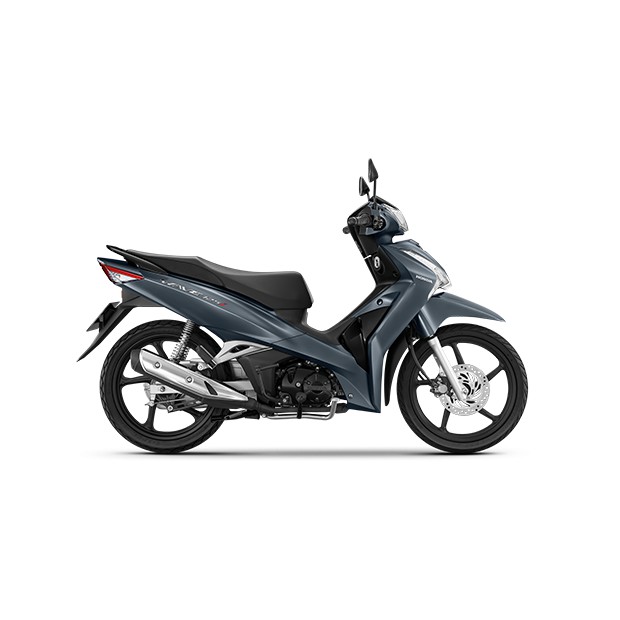 Xe Máy Honda Wave 125i Thailand Vành Đúc, Thắng Đĩa