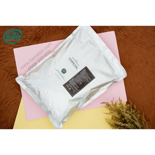 Mặt nạ bột dẻo Than Cacbon (Hàng Chính Hãng)