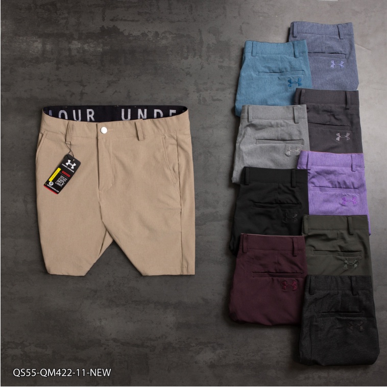 QUẦN GOLF  QS55 - THỜI TRANG NAM VNXK