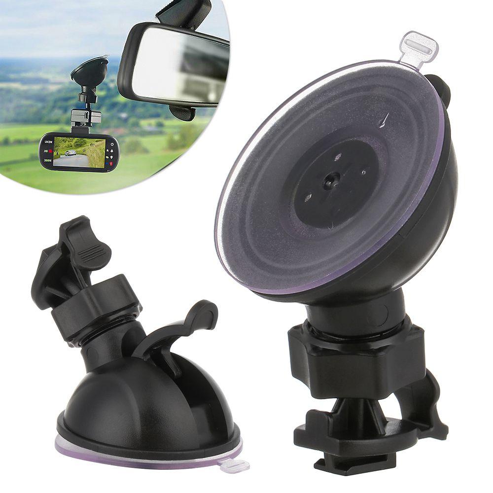 Giá Đỡ Camera Hành Trình Nextbase, Xiaomi Yi Series Adsorbed Sang Kính Chắn Gió Điều Chỉnh Được