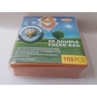 Bao đĩa cd/dvd