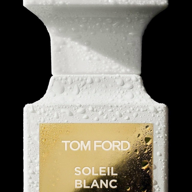 Nước hoa Tomford Soleil Blanc EDP 50ml