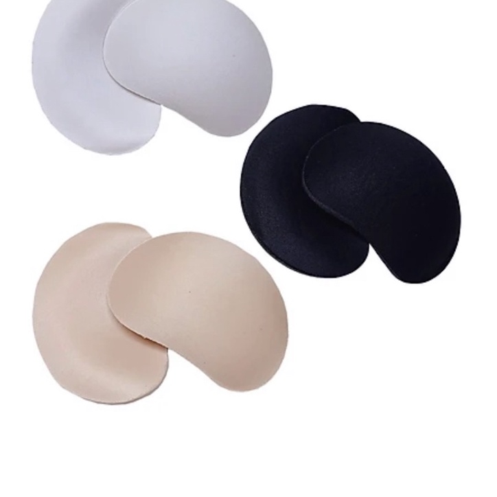 Mút độn nâng ngực - Secret Flight