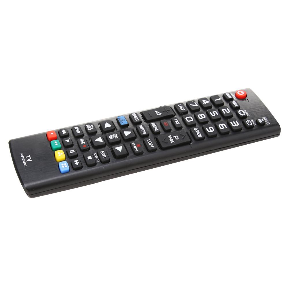 Điều khiển từ xa cho LG AKB73715601 55LA690V 55la691v 55la860v 55la868v