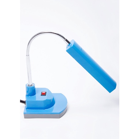 Đèn chống cận v-light fgl9w, Đèn bàn biến tần bảo vệ mắt FGL 9W Vlight