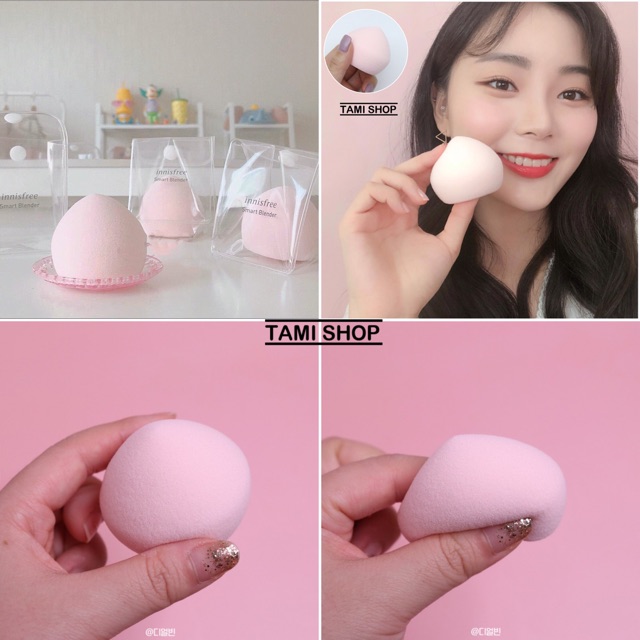 MÚT TÁN INNISFREE SMART BLENDER