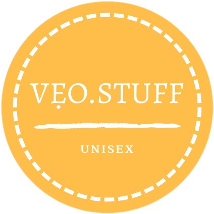Vẹo.Stuff