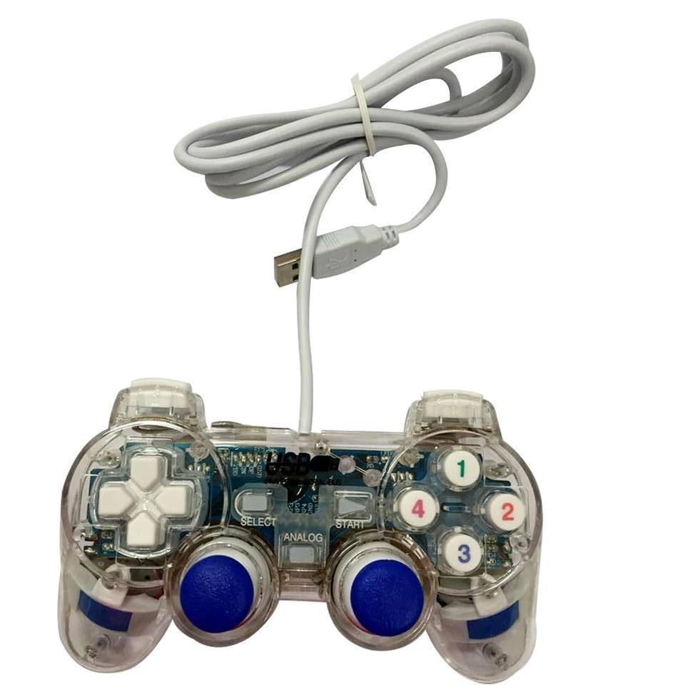TAY CẦM CHƠI GAME EW 702