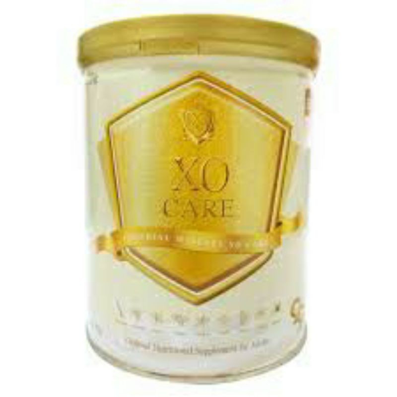 Sữa Bột XO Care Hàn Quốc 400g