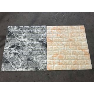 XỐP GIẢ VÂN ĐÁ 3D GIÁ RẺ TOÀN QUỐC