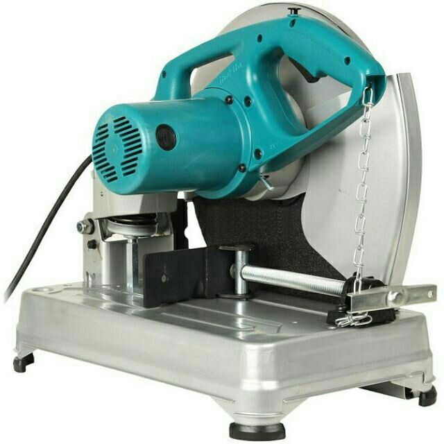 Máy Cắt Sắt Bàn Makita 2414NB 2000W Dây Đồng 100%