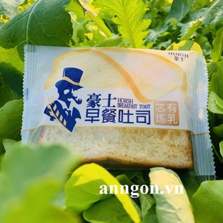 Bánh Sandwich kẹp sữa chua ông già Horsh