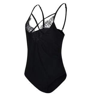 Đồ bơi bikini size lớn màu trơn cho nữ