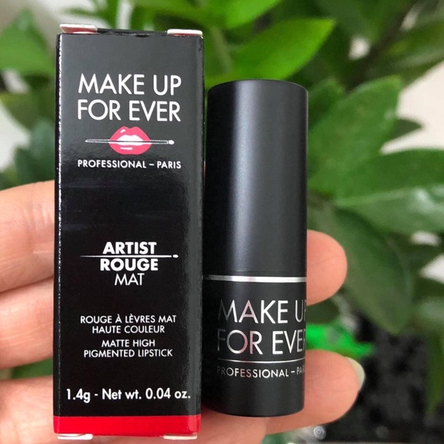 Son makeup forever mini