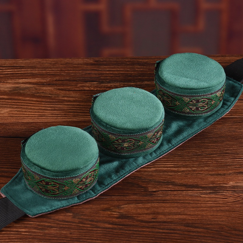 Đai xông ngải cứu cao cấp