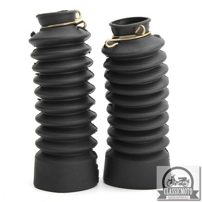 Cao su thụt-phuộc trước win, 67 10-15cm