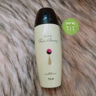 Lăn khử mùi Avon Far Away 75ml