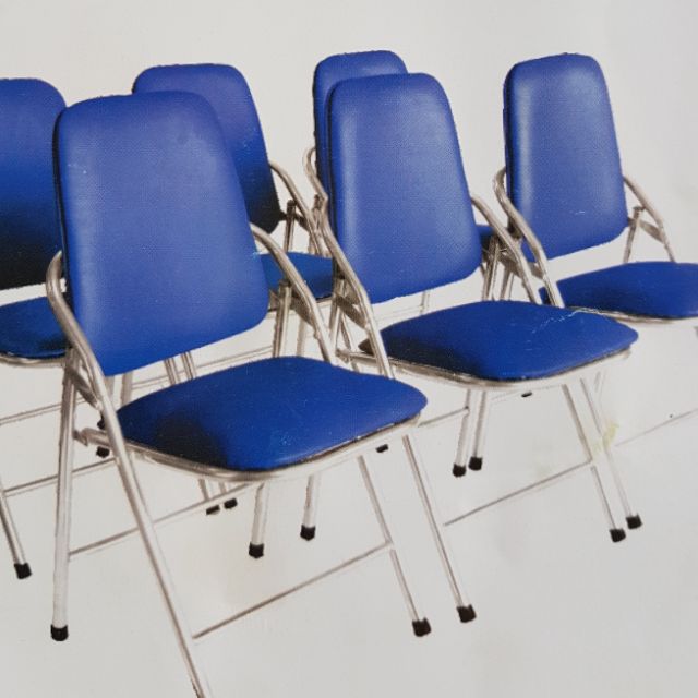 Ghế xếp thái inox | BigBuy360 - bigbuy360.vn