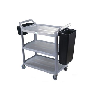Xe đẩy phục vụ bàn HC161A