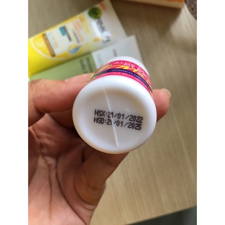 Gel hút mụn White 22g