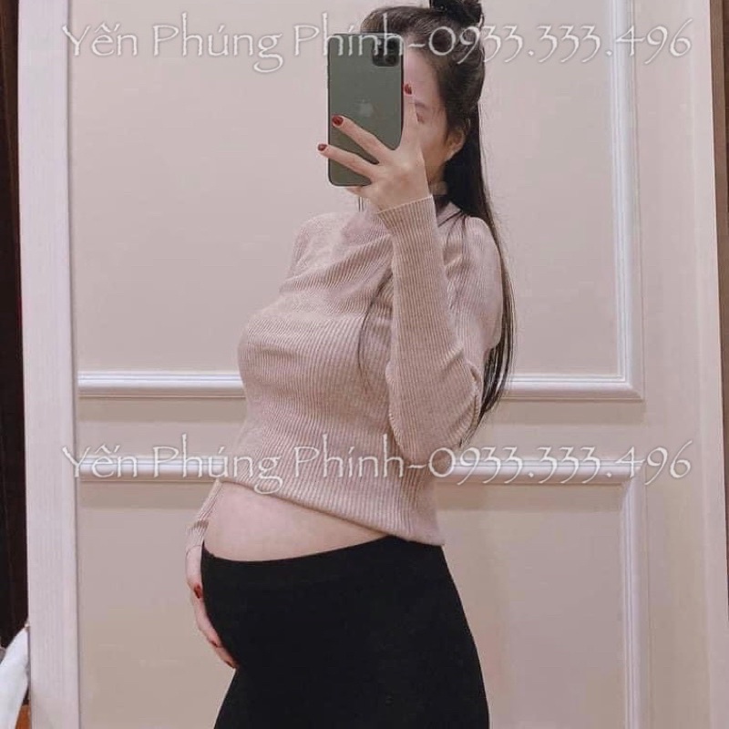 QUẦN DÀI LEGGING THÁI LAN SIÊU DAI